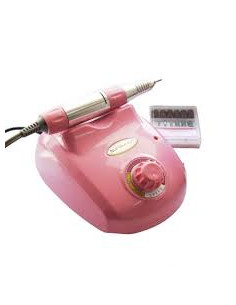 SPRINT 45 Pink Manicure Nail Drill