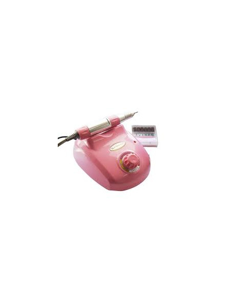 SPRINT 45 Pink Manicure Nail Drill