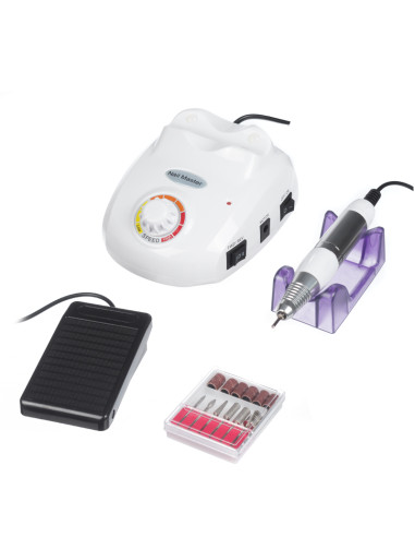 Manicure Nail Drill SPRINT 45 White
