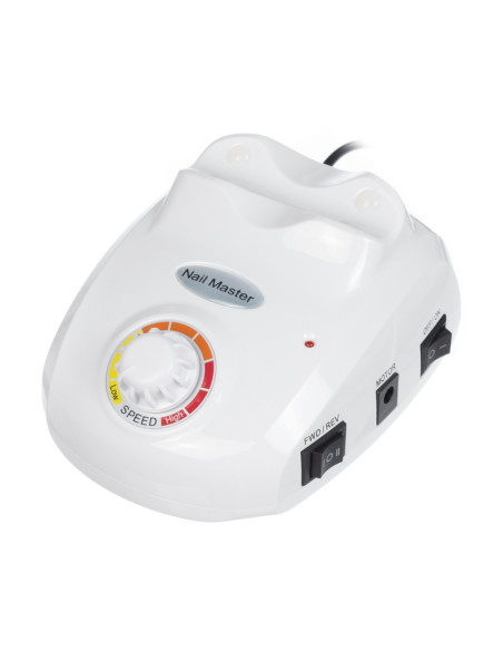 Manicure Nail Drill SPRINT 45 White