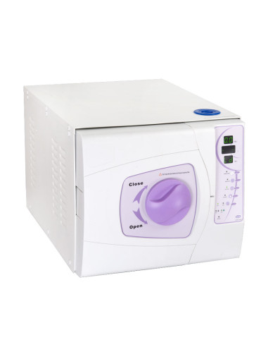Medical Autoclave Class B 18L SUN18-II