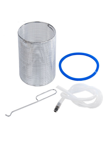 Medical Autoclave Class N 3L SUN3-I