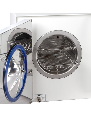 Medical Autoclave Class B 8L SUN8-II