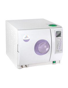 Medical autoclave class B 8L SUN8-II + printer