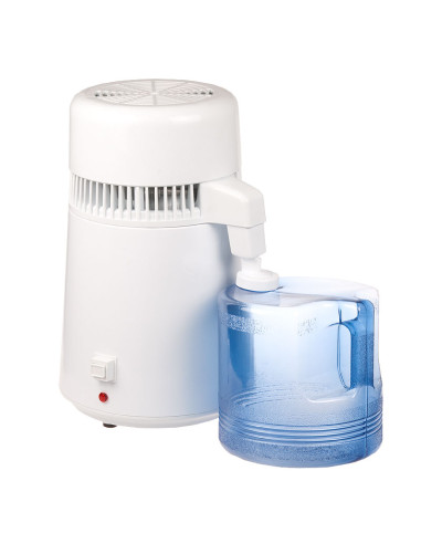 Electric Distiller SUN 4l 750W