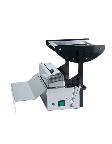 Paper-Foil Package Sealing Machine