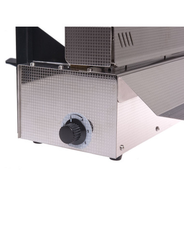 Paper-Foil Package Sealing Machine