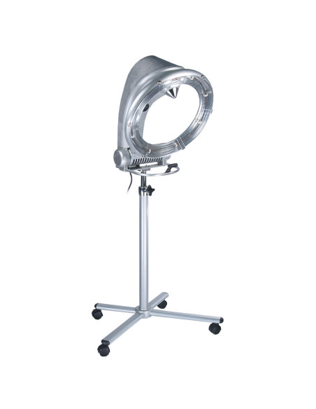 Infrazone on a stand BB-7082 silver