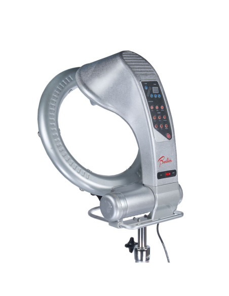 Infrazone on a stand BB-7082 silver