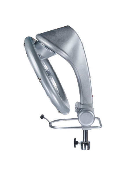 Infrazone on a stand BB-7082 silver