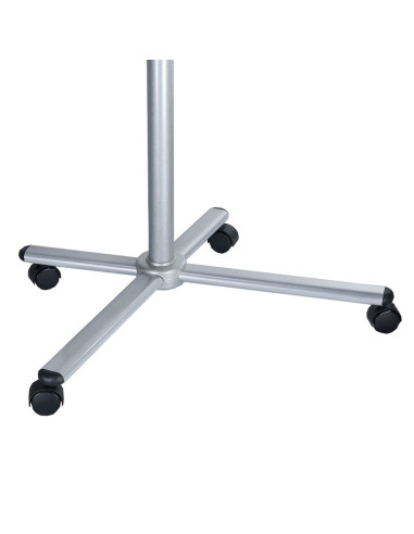 Infrazone on a stand BB-7082 silver