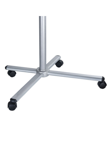 Infrazone on a stand BB-7082 silver