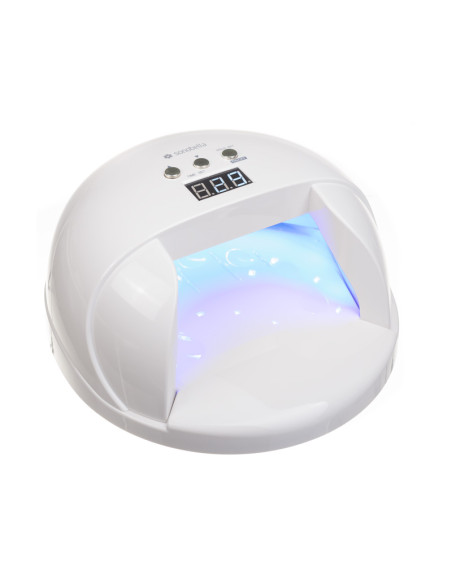 Sonobella UNO 48W LED Lamp Timer + Sensor