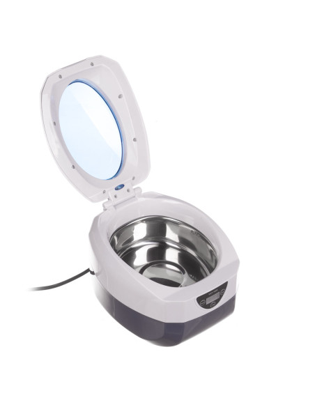 Professional ultrasonic cleaner VGT-1000 750ml