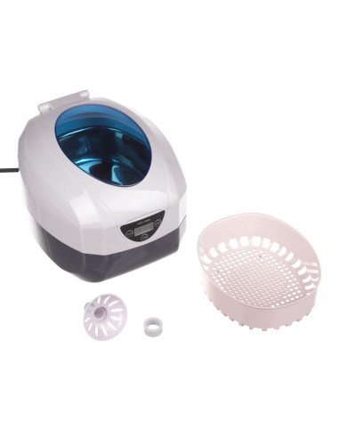 Professional ultrasonic cleaner VGT-1000 750ml
