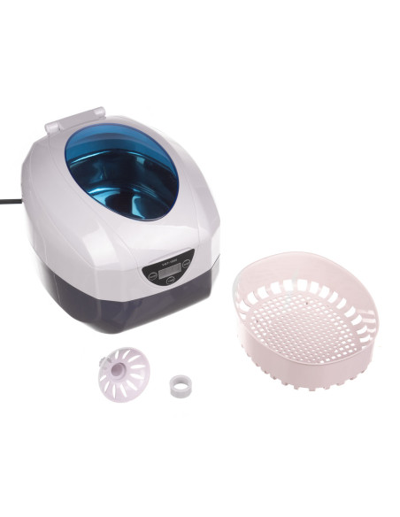 Professional ultrasonic cleaner VGT-1000 750ml
