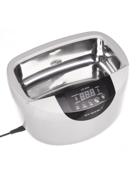 Professional ultrasonic cleaner 2.5L VGT-6250