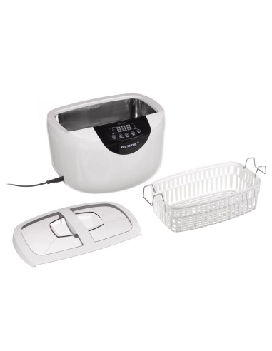 Professional ultrasonic cleaner 2.5L VGT-6250