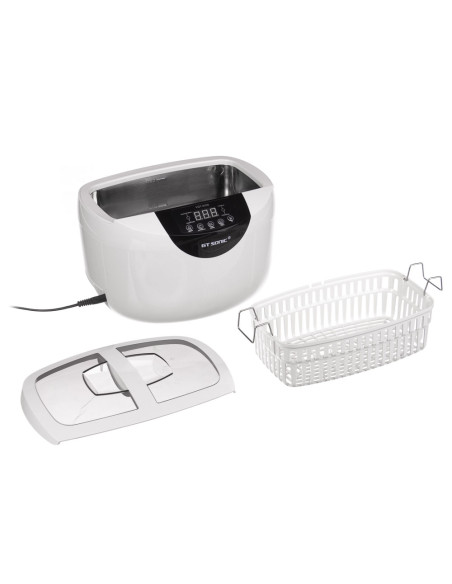Professional ultrasonic cleaner 2.5L VGT-6250
