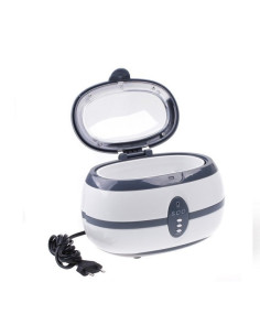 Professional Ultrasonic Cleaner VGT-800 600ml