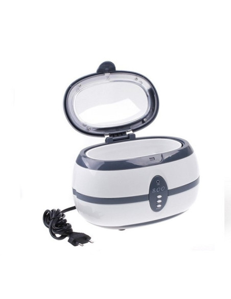Professional Ultrasonic Cleaner VGT-800 600ml