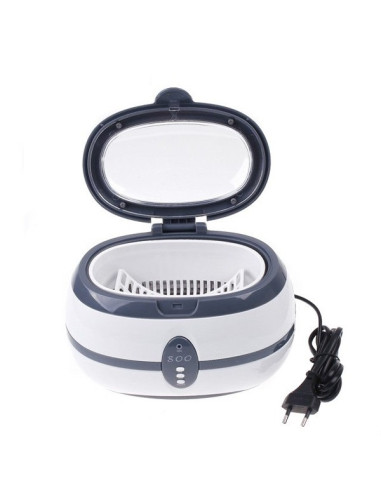 Professional Ultrasonic Cleaner VGT-800 600ml