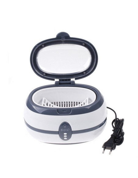 Professional Ultrasonic Cleaner VGT-800 600ml