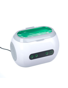 Professional ultrasonic cleaner VGT-9600
