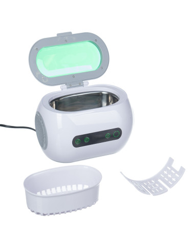 Professional ultrasonic cleaner VGT-9600