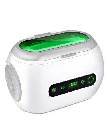 Professional ultrasonic cleaner VGT-9600