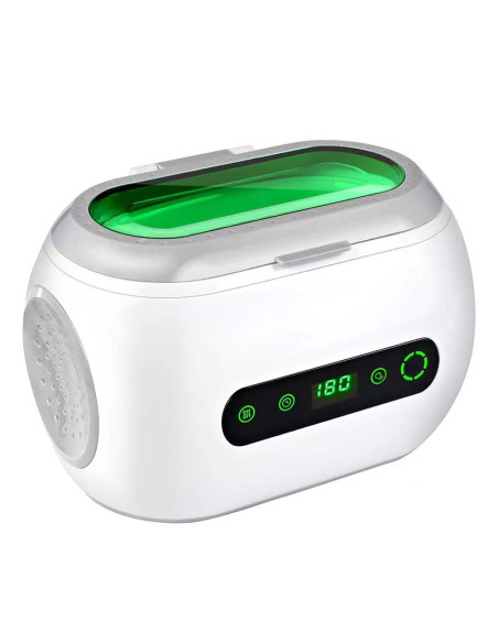 Professional ultrasonic cleaner VGT-9600