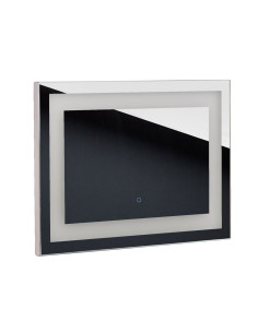 LED Illuminated Mirror NEW YORK 60x80cm 6080-LED