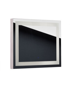 LED Illuminated Mirror NEW YORK 80x65cm 8065-LED