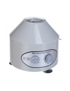 Laboratory Centrifuge for PRP Plasma 4000 rpm