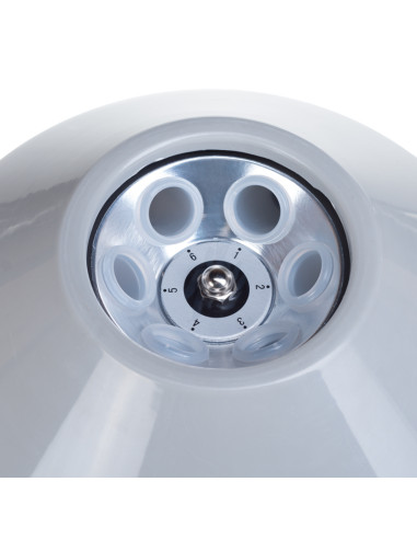 Laboratory Centrifuge for PRP Plasma 4000 rpm