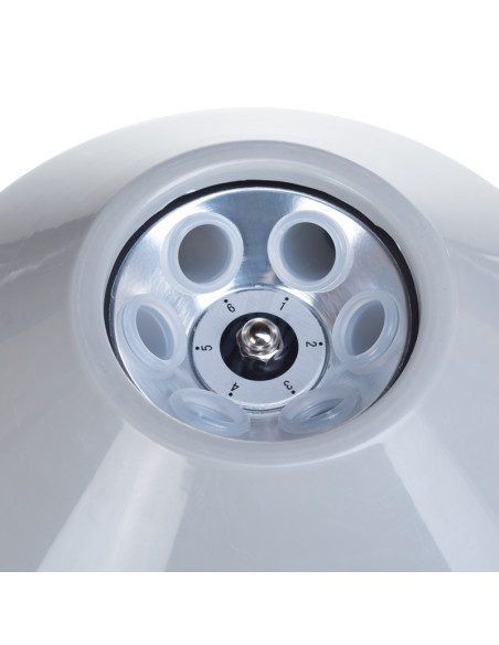 Laboratory Centrifuge for PRP Plasma 4000 rpm
