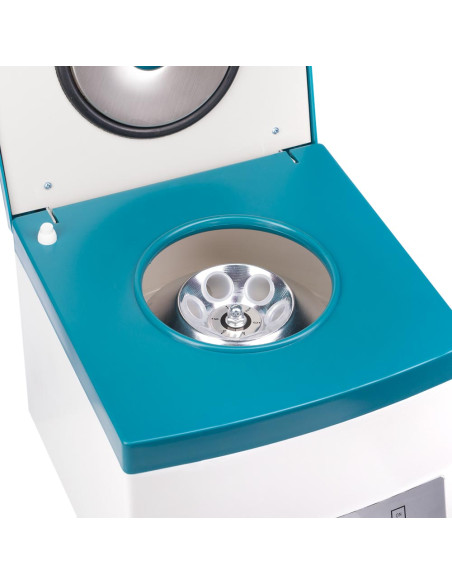 Laboratory centrifuge for plasma BI-88-1