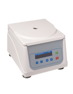 Laboratory centrifuge for plasma TD4C