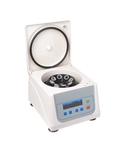 Laboratory centrifuge for plasma TD4C