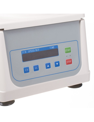 Laboratory centrifuge for plasma TD4C