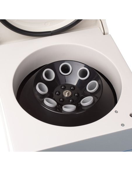 Laboratory centrifuge for plasma TD4C