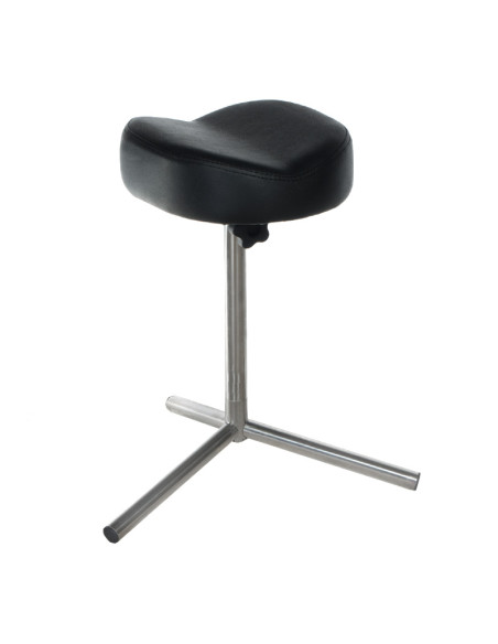 Pedicure Footrest BD-3503 Black