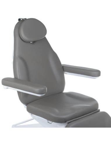 Electric Beauty bed MODENA BD-8194 Gray