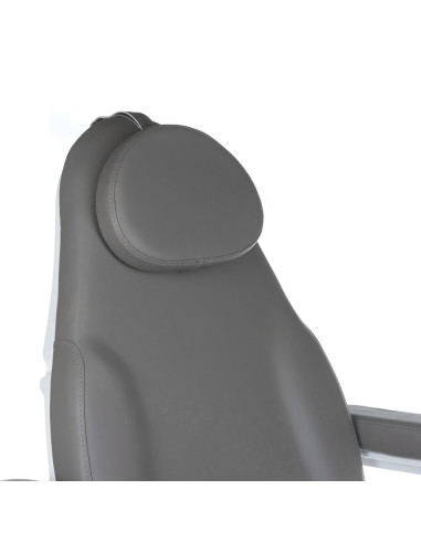 Electric Beauty bed MODENA BD-8194 Gray
