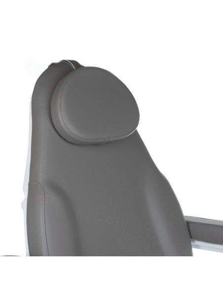 Electric Beauty bed MODENA BD-8194 Gray