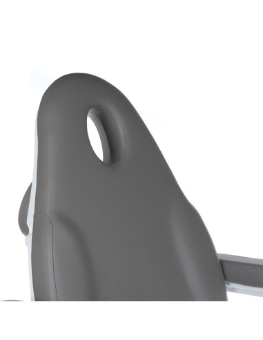 Electric Beauty bed MODENA BD-8194 Gray