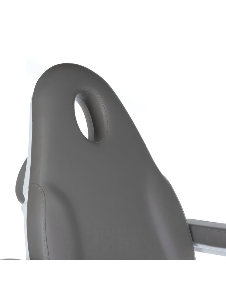 Electric Beauty bed MODENA BD-8194 Gray