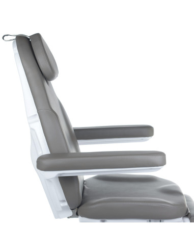 Electric Beauty bed MODENA BD-8194 Gray