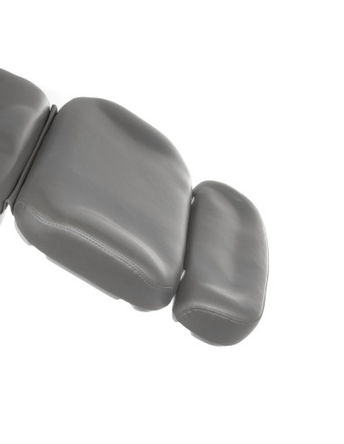 Electric Beauty bed MODENA BD-8194 Gray