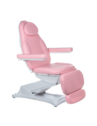 Electric Beauty bed MODENA BD-8194 Pink